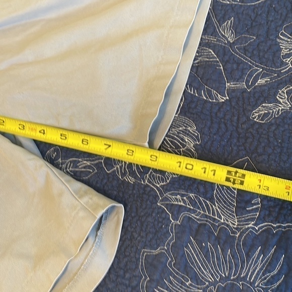 Under Armour Golf Shorts Grey Size 32 - Picture 4 of 10